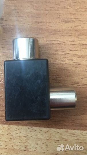 Телевизионные переходники