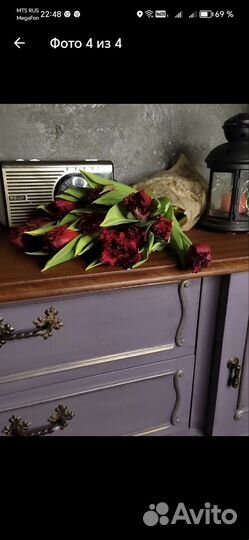 Тумба-комод