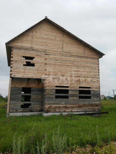 Участок 7,3 сот. (ИЖС)