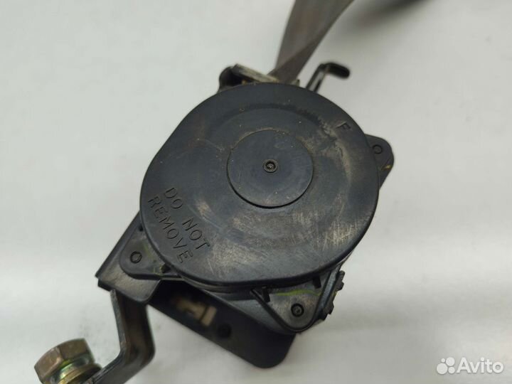 Ремень задний правый Honda Domani MA4 1994 г.в