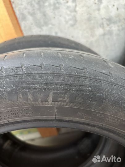 Pirelli Cinturato P1 185/55 R15 85