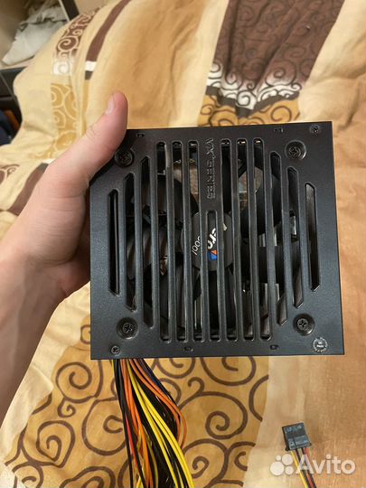 Блок питания для пк 650w