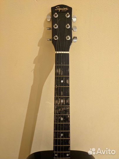 Fender Squier SA-105