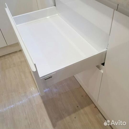 Кухонный гарнитур на заказ. Paccpoчкa дo 12 мecяцe