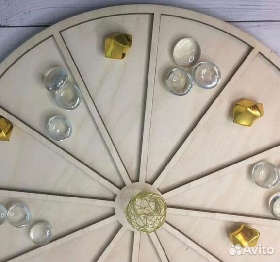 Ритмический круг