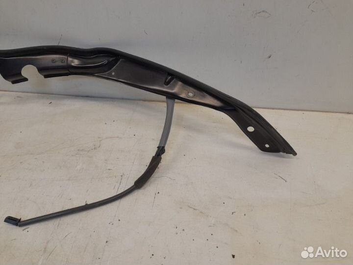 Датчик открытия крышки багажника Toyota Rav4 40