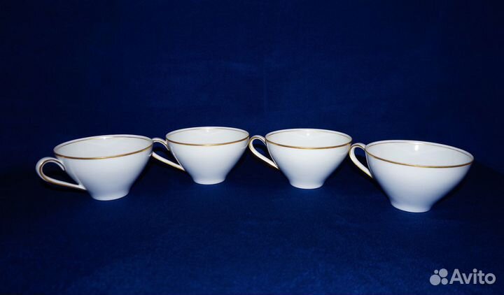 Сервиз (фарфор) 