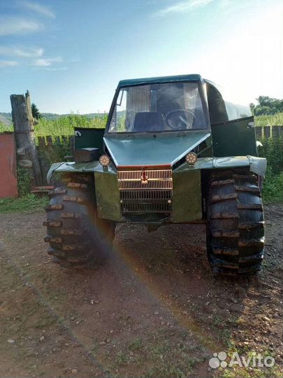 Самоделки переломка