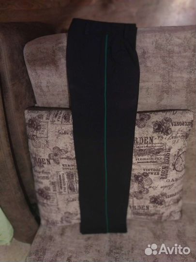 Кадетский костюм