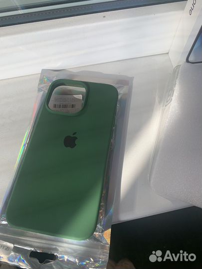 Чехол на iPhone14