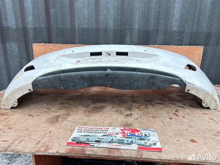 Бампер/bumper задний Hyundai I30 GD 2011-2017