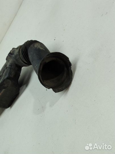 Резонатор воздушного фильтра Opel Astra Z18XE 2008