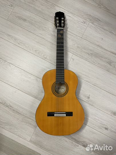 Акустическая гитара Ariana AK-15