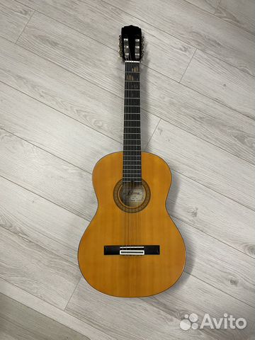 Акустическая гитара Ariana AK-15