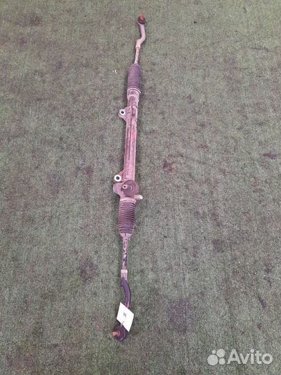 Рулевая рейка nissan dualis NJ10 MR20DE 4WD сухая