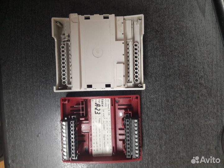 Контроллер TAC Xenta 451A, 421А, 411, 401