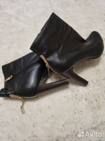 Ботильоны 39