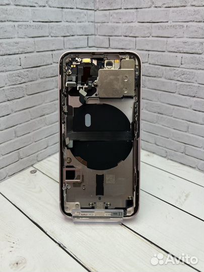 Корпус для iPhone 13 mini Оригинал