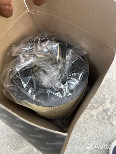 Фильтр воздушный audi a3 vw golf octavia