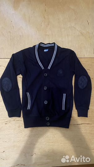 Школьная форма для мальчика