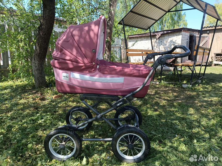 Детские коляски