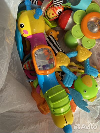 Погремушка