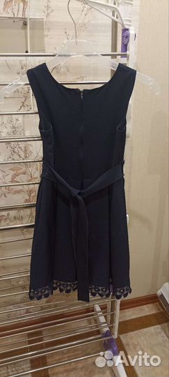 Школьная форма для девочки