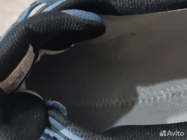 Зимние кроссовки Adidas terrex