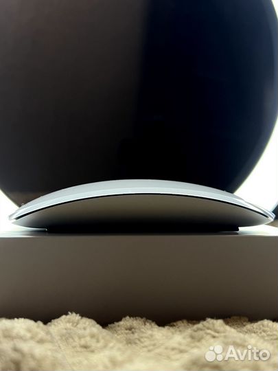 Мышь apple Magic Mouse 3