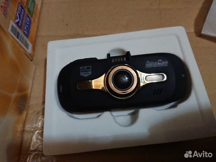 Видеорегистратор