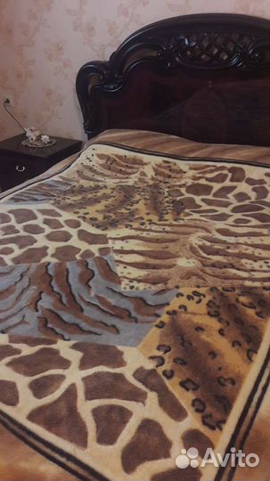 Одеяла-покрывало