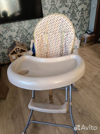 Стульчик для кормления
