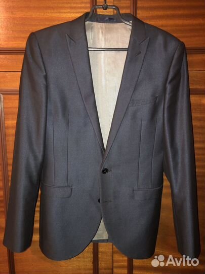 Костюм мужской двойка и пиджаки