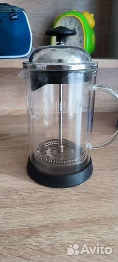 Чайник заварочный