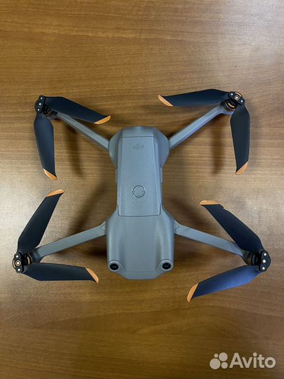Квадрокоптер dji air 2s fly more combo