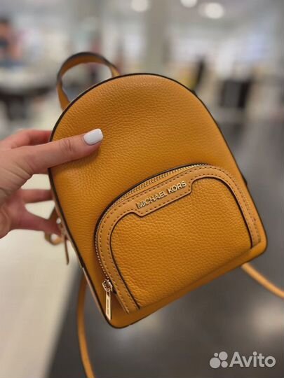 Рюкзак Майкл Корс small оригинал