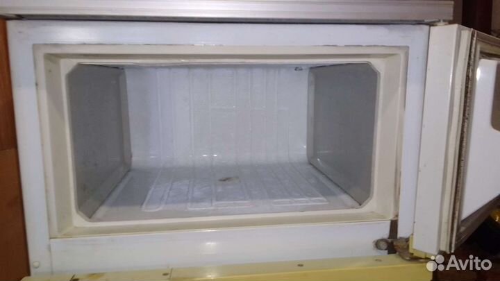 Холодильник атлант