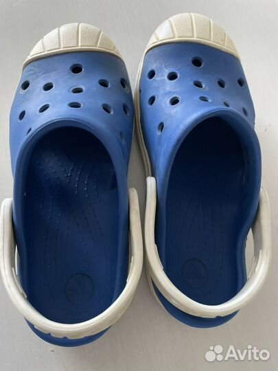 Crocs сабо C13