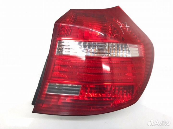 Фонарь BMW 1 81/E87 (2004-2011)