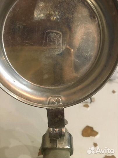 Кружка пивная коллекционная, Германия