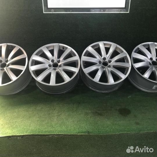 Диск Комплект дисков Вольво хс90 2 (2014-2019)