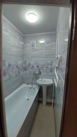 3-к. квартира, 62 м², 4/5 эт.