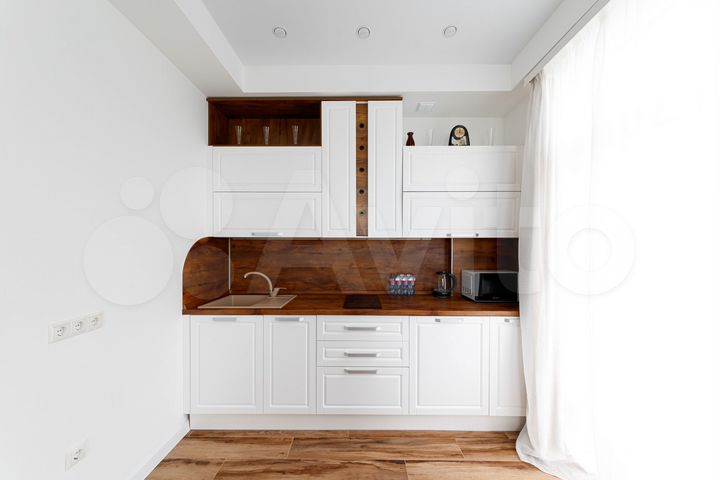 2-к. квартира, 35 м², 3/3 эт.