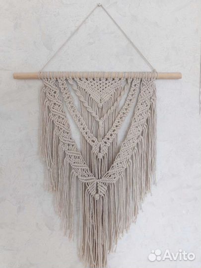 Макраме/Панно