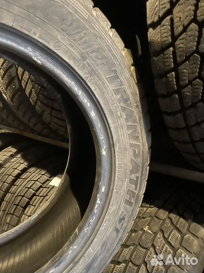 Toyo Winter Tranpath S1 225/60 R17
