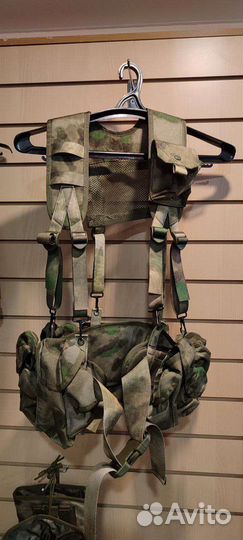 Рпс разгрузка мультикам