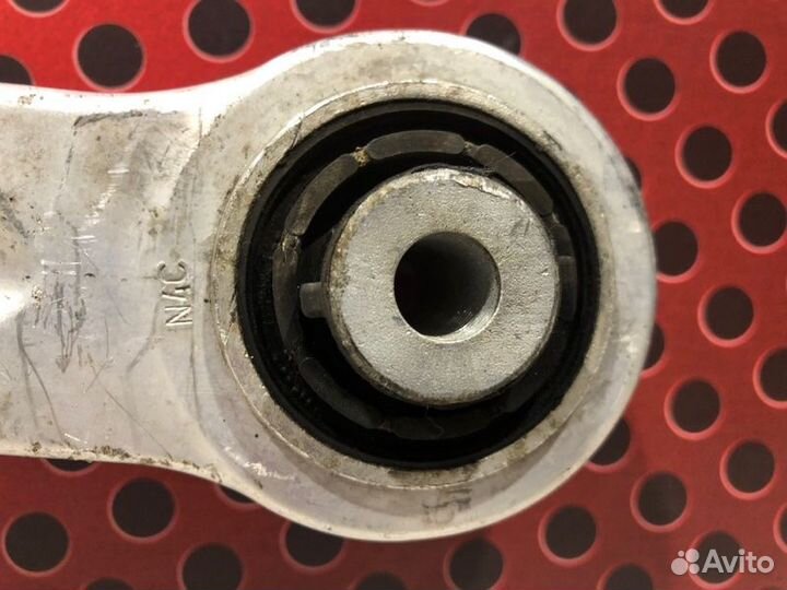 Рычаг передний Bentley Continental Gt CGT купэ 4.0