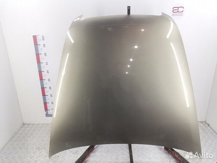 Капот для Audi A6 C6 4F0823029F