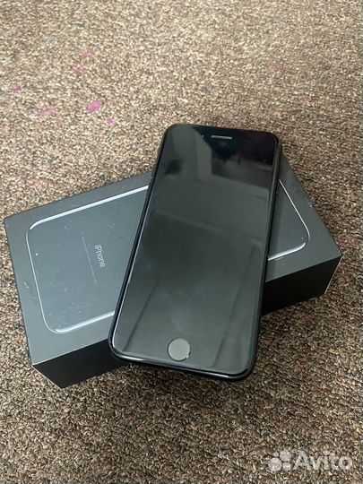 iPhone 7 128gb