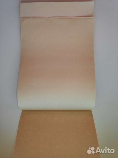 Новый Блокнот СССР